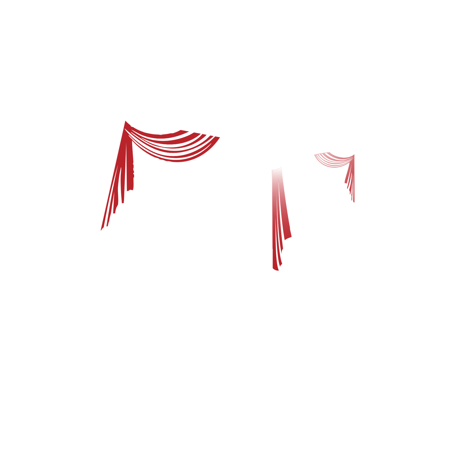 Identità visiva del progetto Teatro al Borgo
