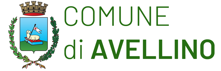 Logo ufficiale del Comune di Avellino