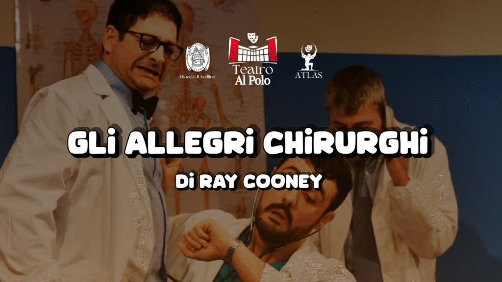 Gli allegri chirurghi