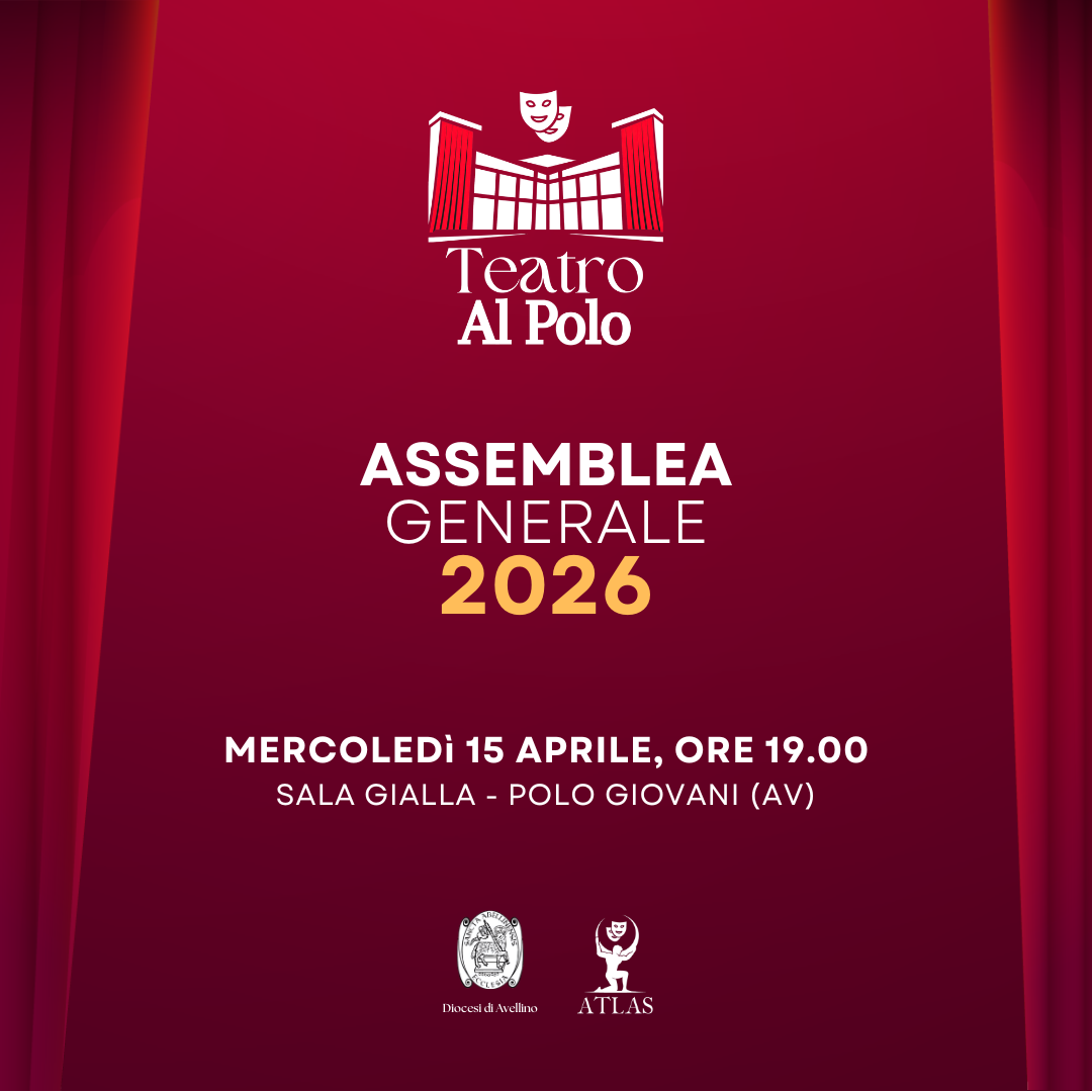 Immagine per La seconda Assemblea generale di Teatro al Polo: nuovi obiettivi e uno sguardo al futuro
