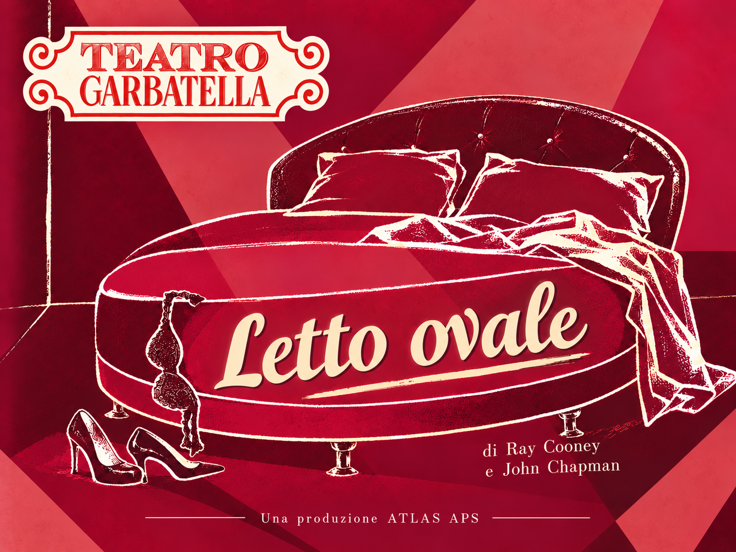 Letto ovale (Roma)